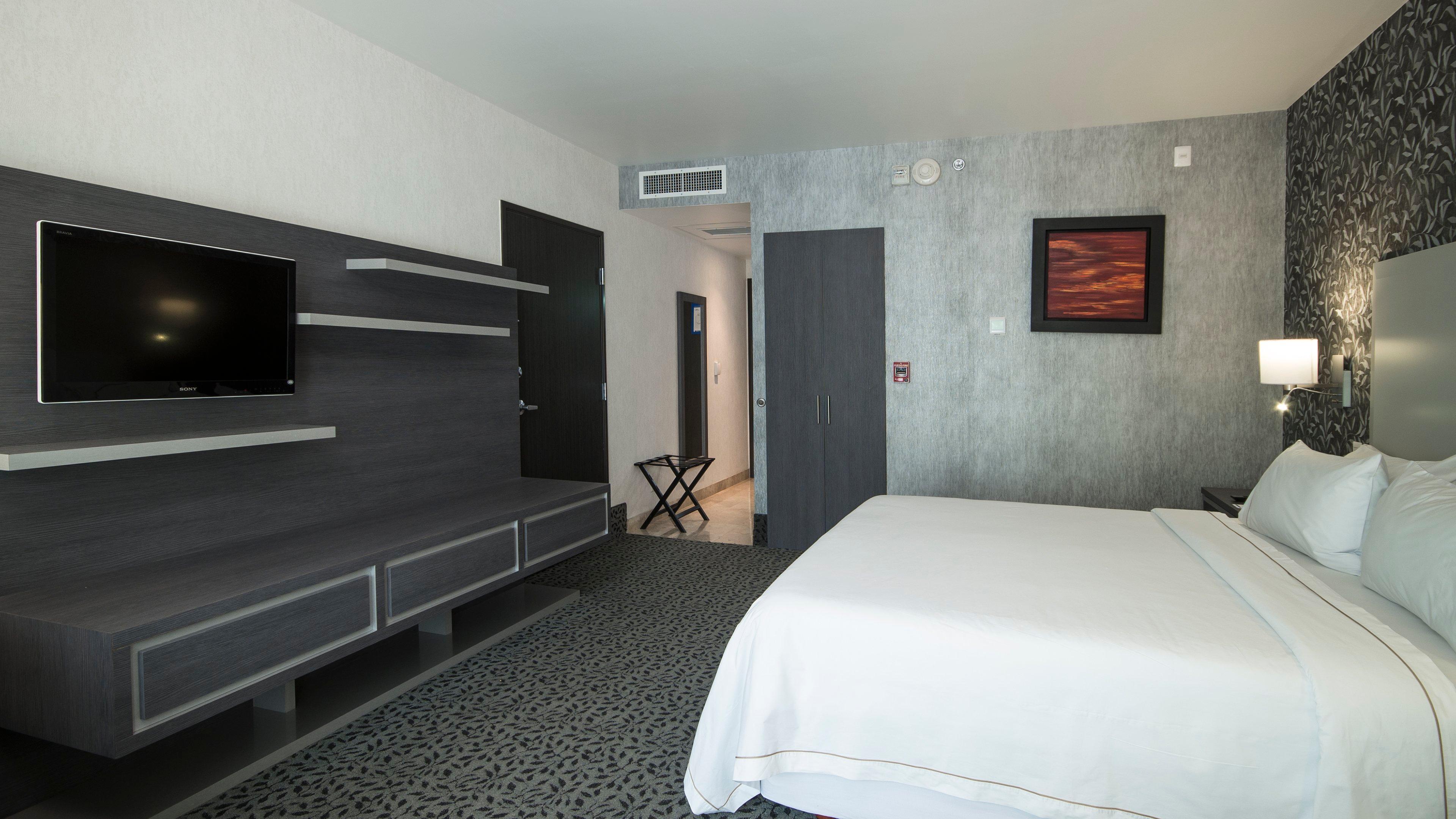 Holiday Inn Express & Suites Queretaro By Ihg Querétaro Exterior foto