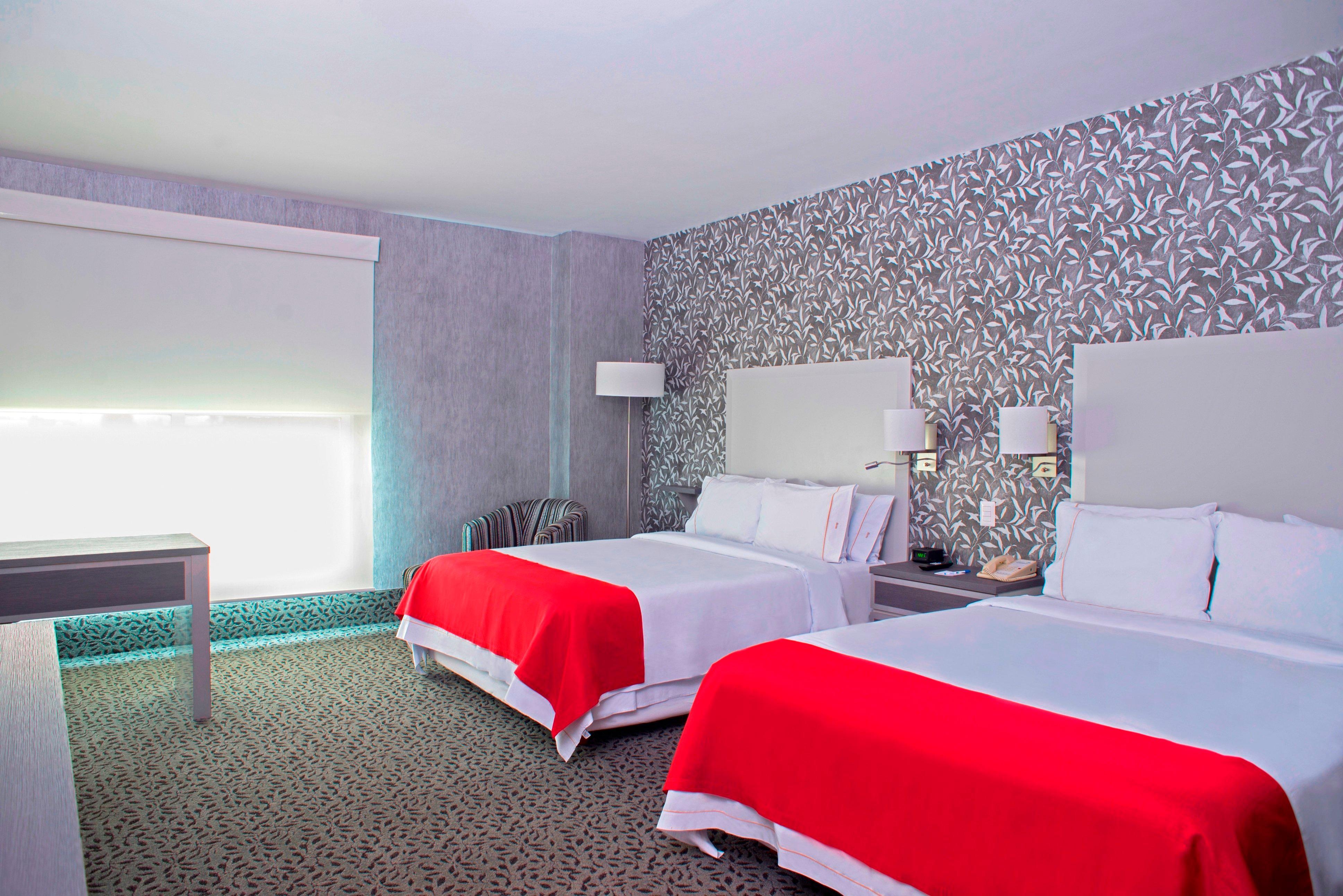 Holiday Inn Express & Suites Queretaro By Ihg Querétaro Exterior foto
