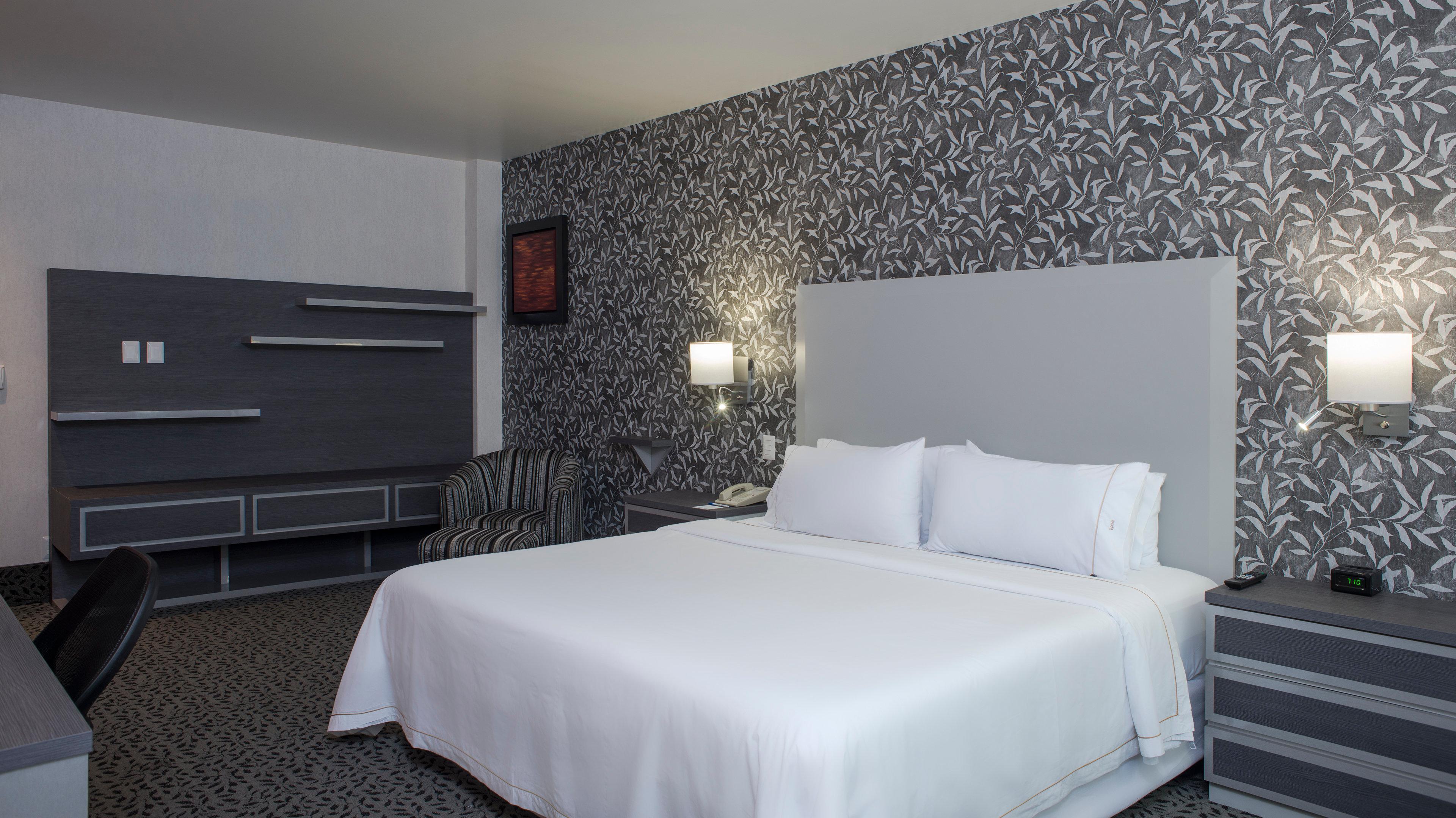 Holiday Inn Express & Suites Queretaro By Ihg Querétaro Exterior foto