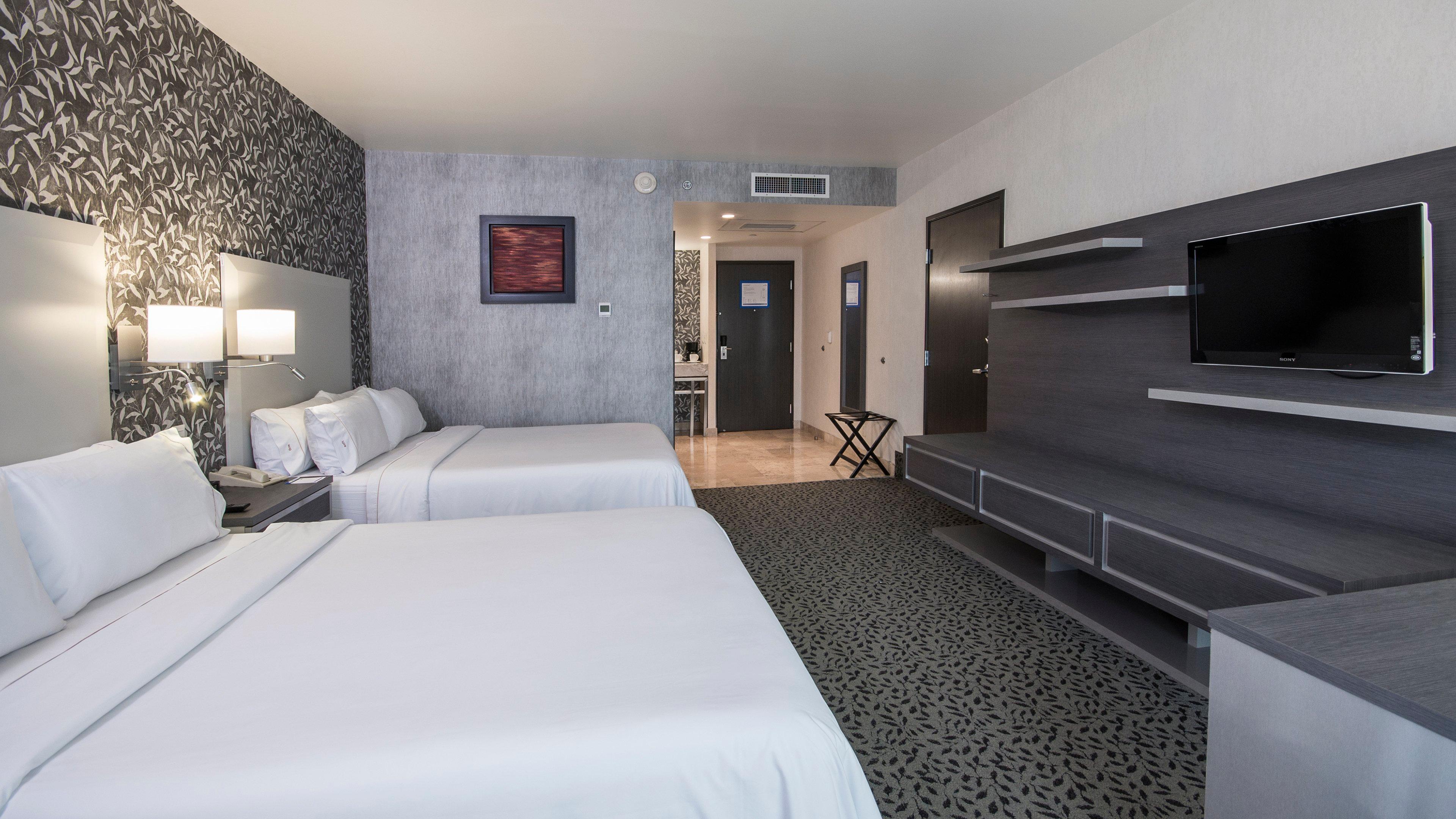 Holiday Inn Express & Suites Queretaro By Ihg Querétaro Exterior foto